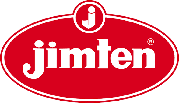 Logótipo da marca Jimten