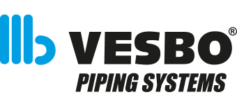Logótipo da marca Vesbo